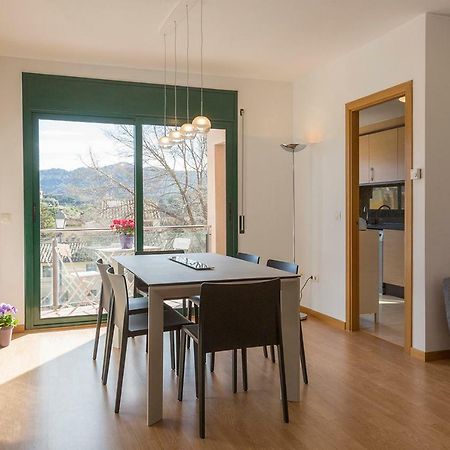 Apartmán Casa Cornudella Cornudella de Montsant Exteriér fotografie