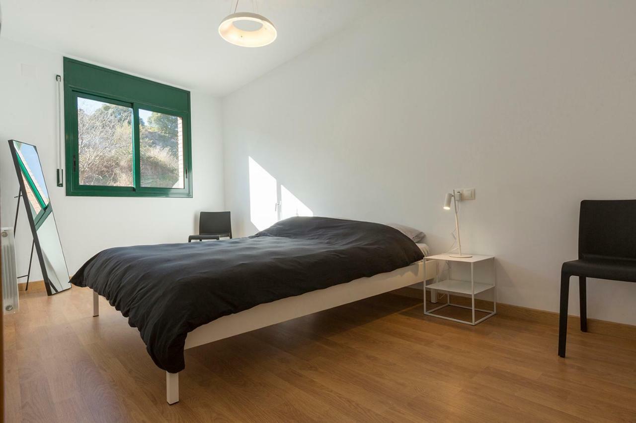 Apartmán Casa Cornudella Cornudella de Montsant Exteriér fotografie