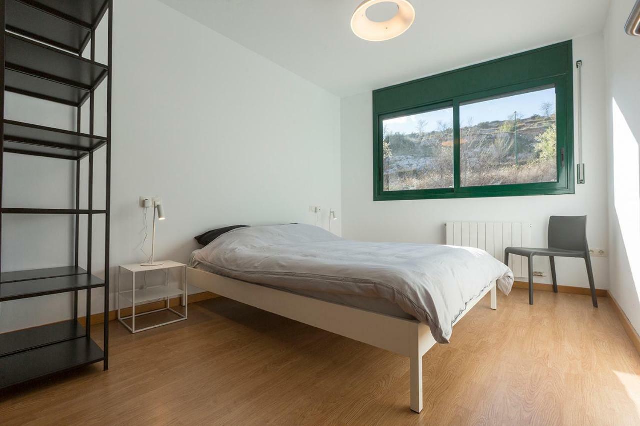 Apartmán Casa Cornudella Cornudella de Montsant Exteriér fotografie