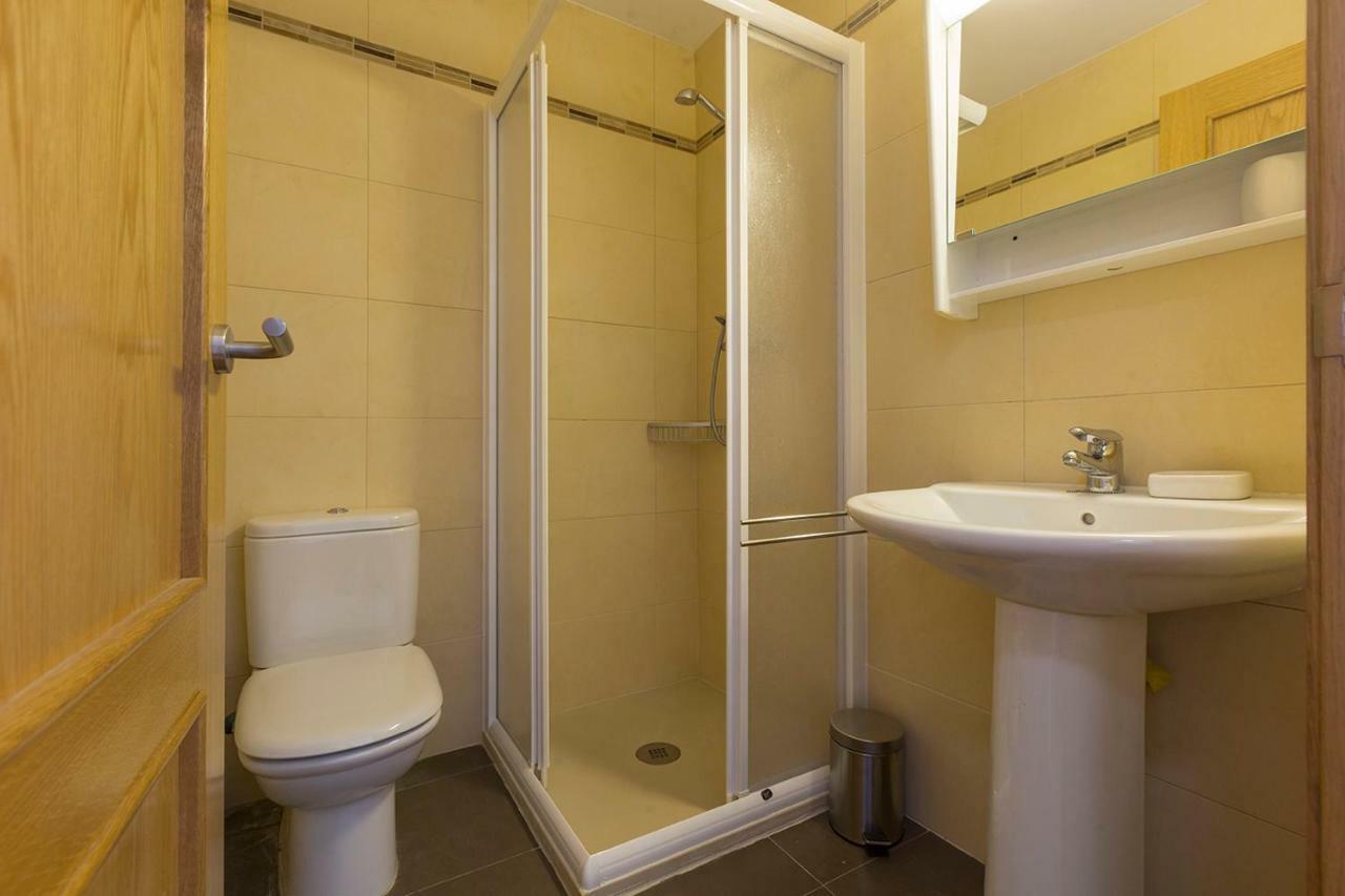 Apartmán Casa Cornudella Cornudella de Montsant Exteriér fotografie